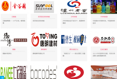 广州蓝奥信息科技有限公司为企业招商赋能
