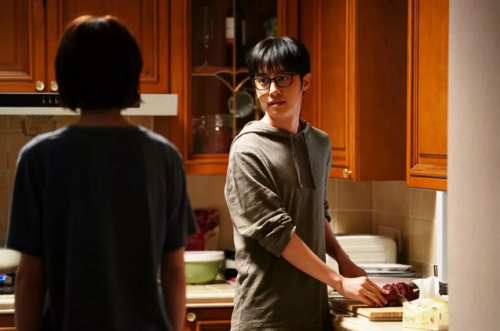 云充吧合作|选择爱情还是北京户口？ 《半个喜剧》热映！