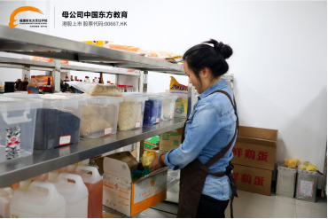 浓浓感恩节 跃动感恩心|@所有人，福建新东方学子心里有话对你说……
