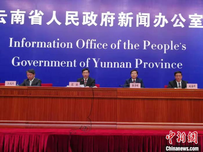 云南排查发现问题农村供水工程2427件 已整改完毕