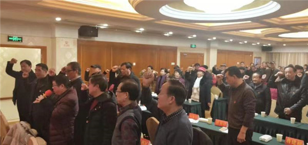 不忘初心 真诚前行——全国粮食经纪人模范个人舒仁德的先进事迹
