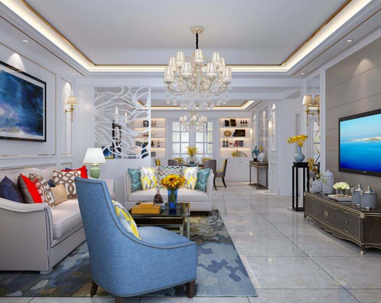 江西家顿智能科技有限公司全铝家居全屋定制领航者！