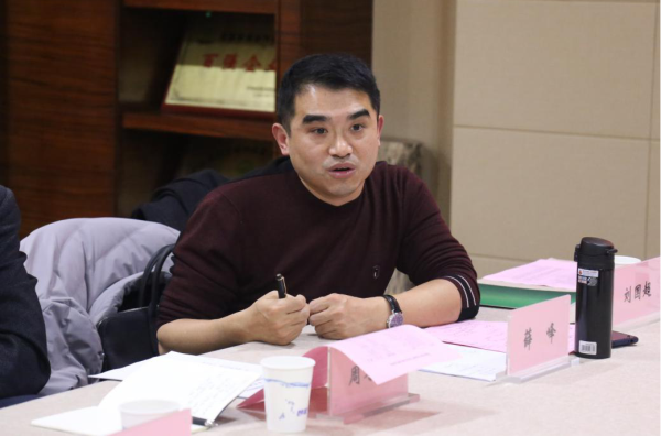 中国“好米榜”发布启动会顺利召开 首个大米消费领域“IP”即将诞生