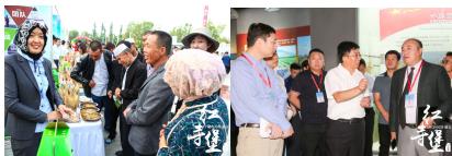 以商带农，2019“寻味红寺堡”农事节“为发展农村特色产业添砖加瓦