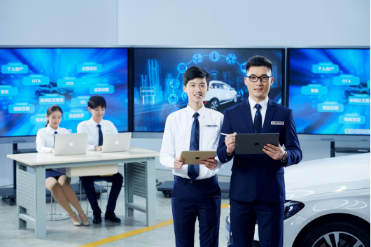 不可错过”新”时代，学汽车还是选择新能源