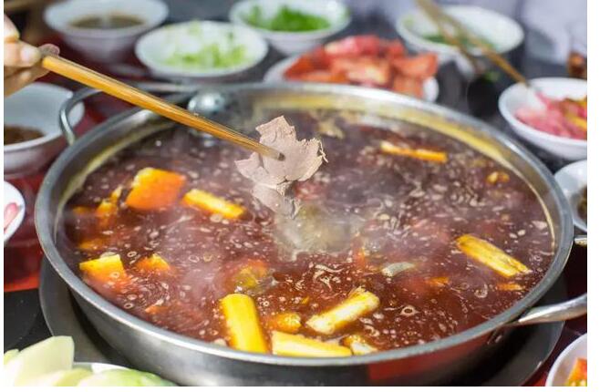 独家打卡！去重庆武隆旅游，这些美食口感最地道，必尝！