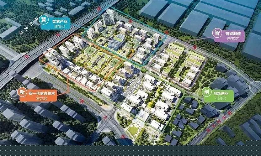 亿达中国再引高科技企业入驻园区西部拓展又摘土地