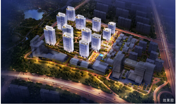 揭秘：WELL建筑标准背后的生活真意