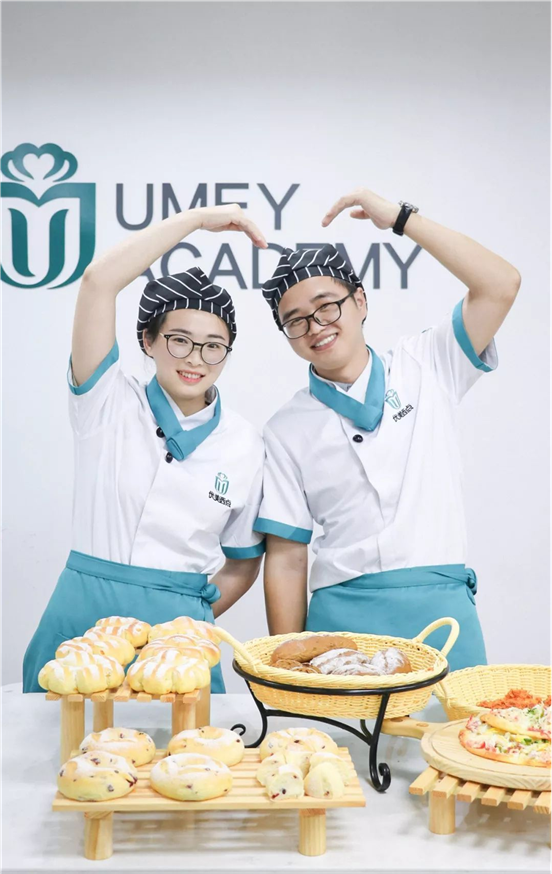 “高考完三年，我才知道自己想学什么”