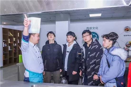 新春新气象，重庆优美西点招生现场火爆