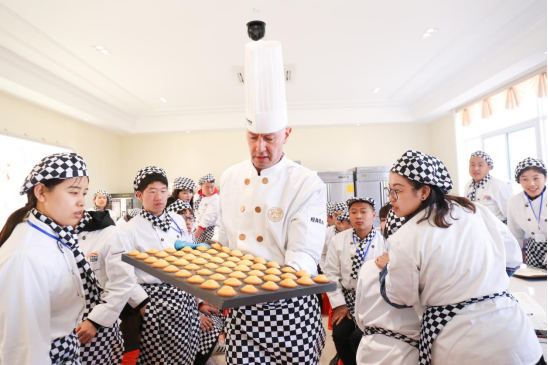 山西新东方：进入分流择校季，初高中生应该如何选择？