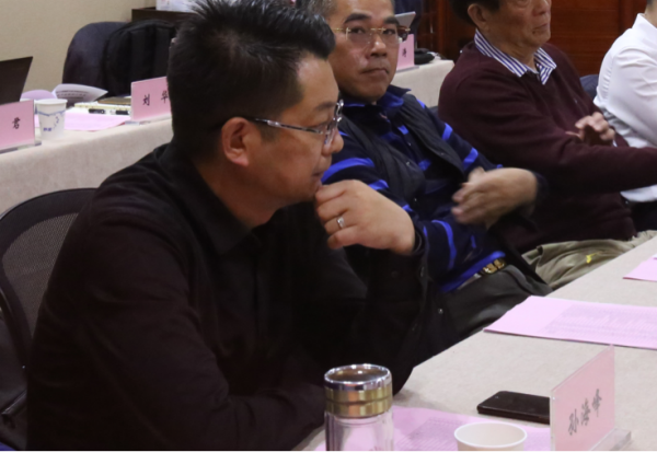 中国“好米榜”发布启动会顺利召开 首个大米消费领域“IP”即将诞生