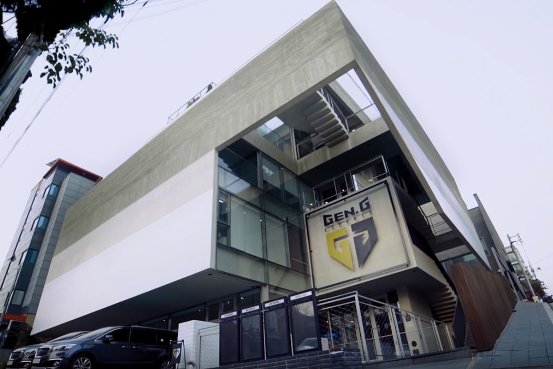 全球首家电子竞技学院落成 Gengelite academy今年九月开课