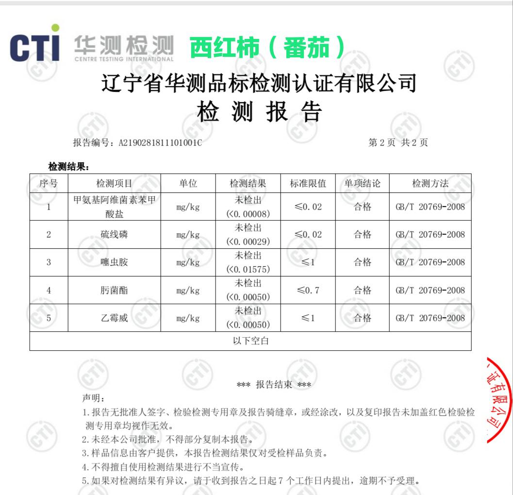 辽宁尚品沃田生态农业-让绿色科技服务千万家