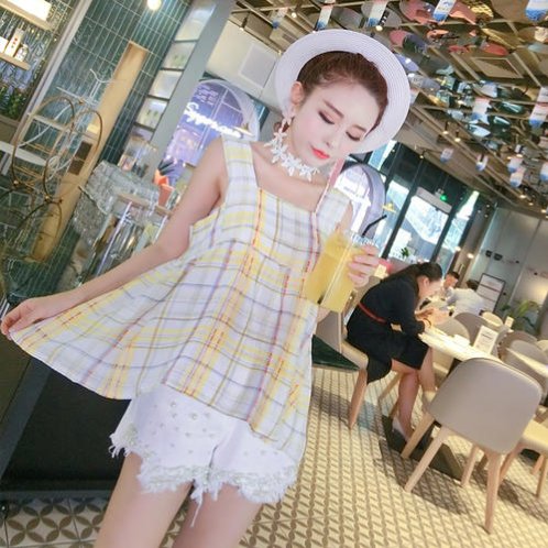 朵引女装怎么样 它是时尚的代表件件精品
