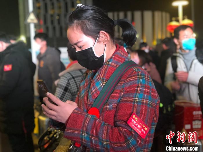 春运“末班车”故事：“硬核”包车诠释城市真心诚意