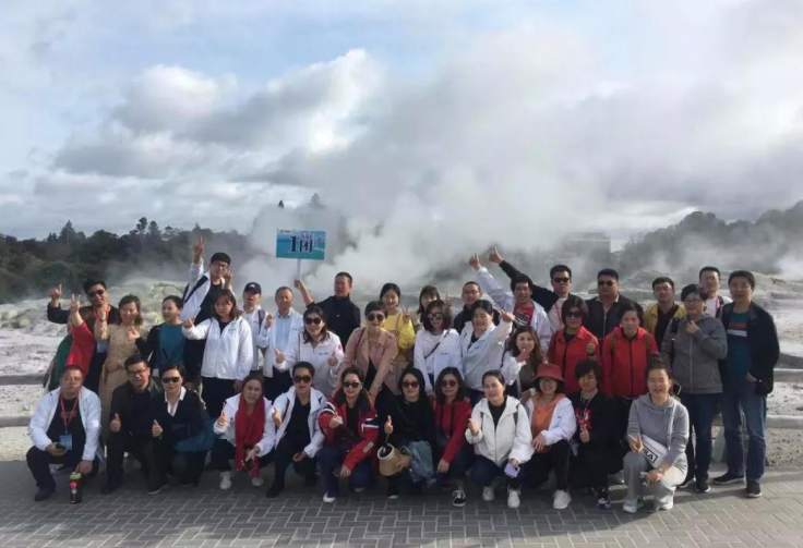 探访发源地 | 纽贝乐新西兰7天溯源之旅圆满落幕