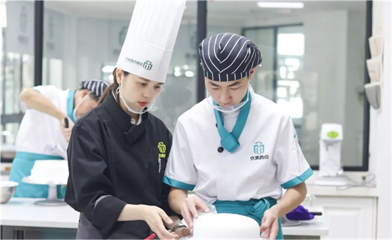 “高考完三年，我才知道自己想学什么”