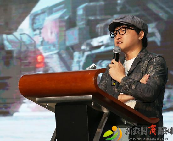8-26 全新的视觉文化时代-电影美术设计这的思考论坛---影像----李飞摄影--西海岸供图 (14).jpg