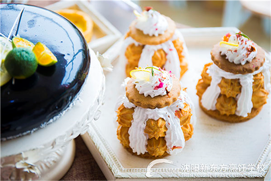 未来烘焙行业发展，这4大趋势你必须知晓！