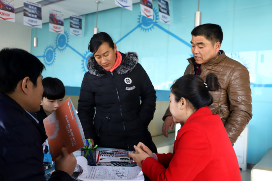 年前预报名受追捧，山东万通学费即将上调，学技术也要争分夺秒