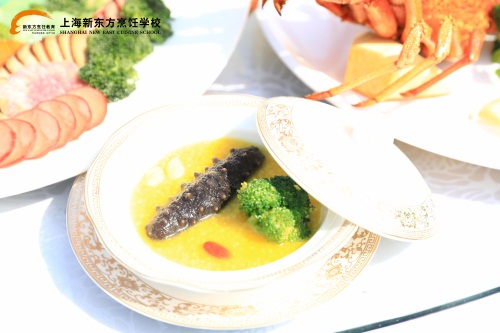 最美家乡菜半决赛比拼正式开始 激情Pk一触即发