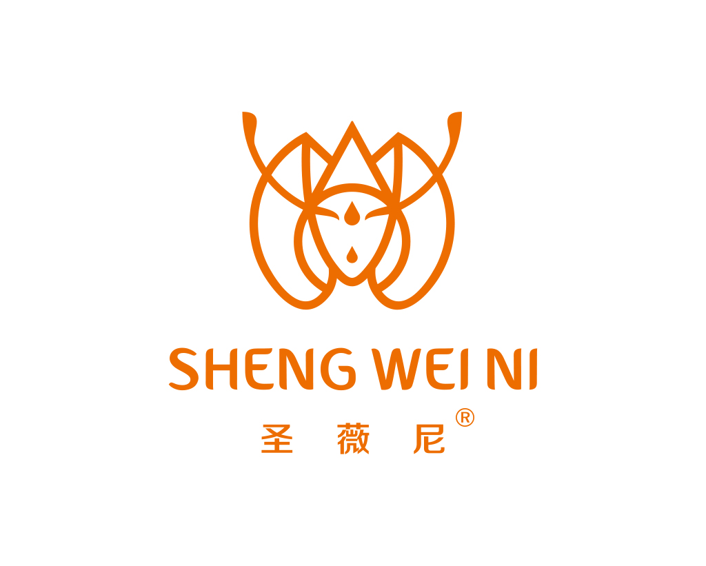 圣薇尼品牌代表美容健康行业亮相上海进博会