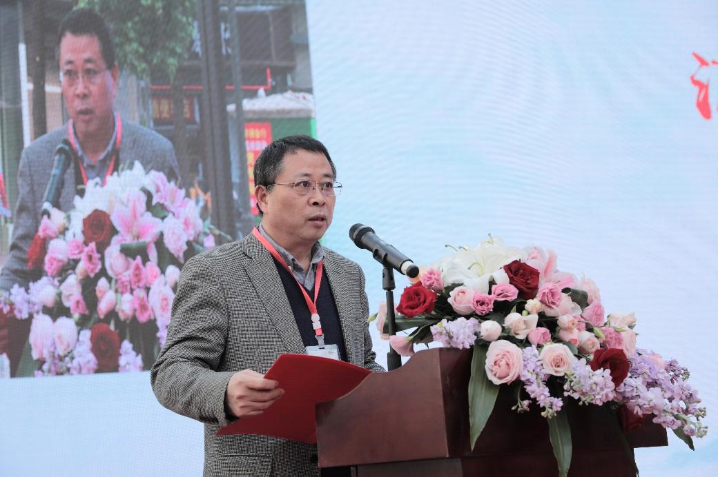 消费扶贫 爱心助农 2019麻阳冰糖橙长沙推介会火热启动