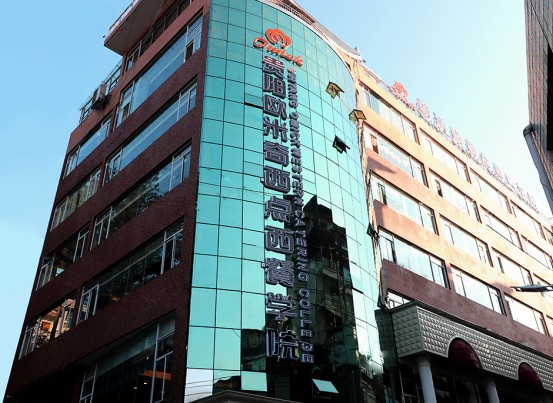 贵阳欧米奇：2019年西点行业发展八大关键词