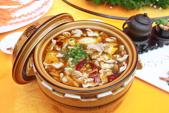 成都新东方：新东方杯厨师大比武，看高手如何过招？