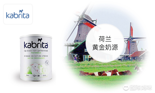 荷兰佳贝艾特羊奶粉怎么样，佳贝艾特值得购买吗？