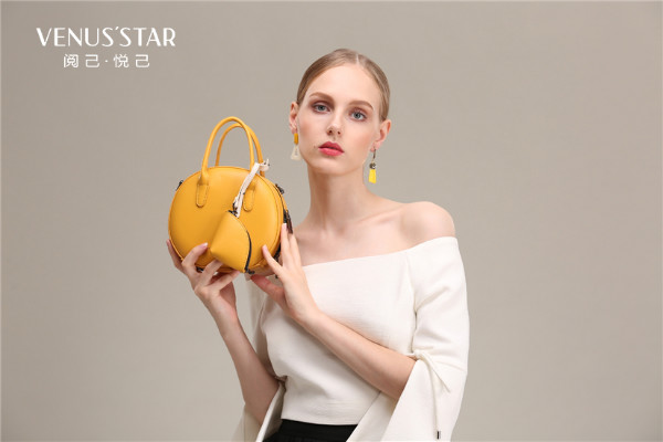 维纳斯VENUS'STAR配饰品牌，为创业者带来不一样的财富盛宴