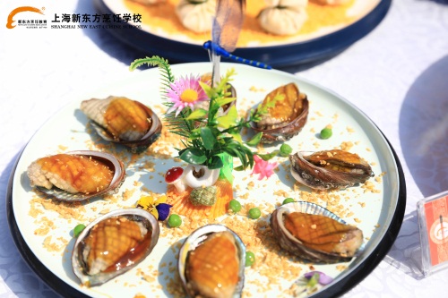 最美家乡菜半决赛比拼正式开始 激情Pk一触即发