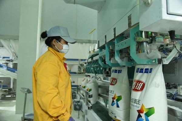 农产品加工业逐鹿“中国粮仓”，维维股份产业龙头效应凸显