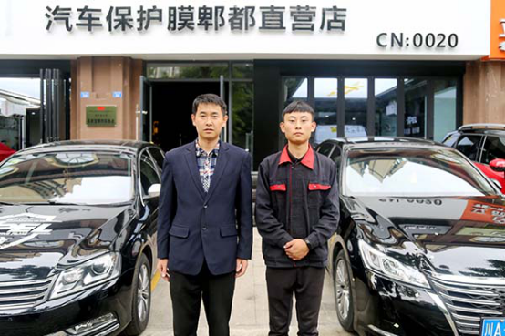 四川万通：毕业成绩不好？看熊乾怎么扭转乾坤！
