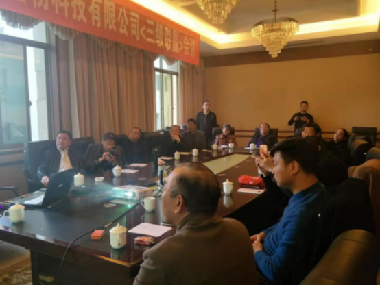 江西康士夫服务“三农”，贴心百分百