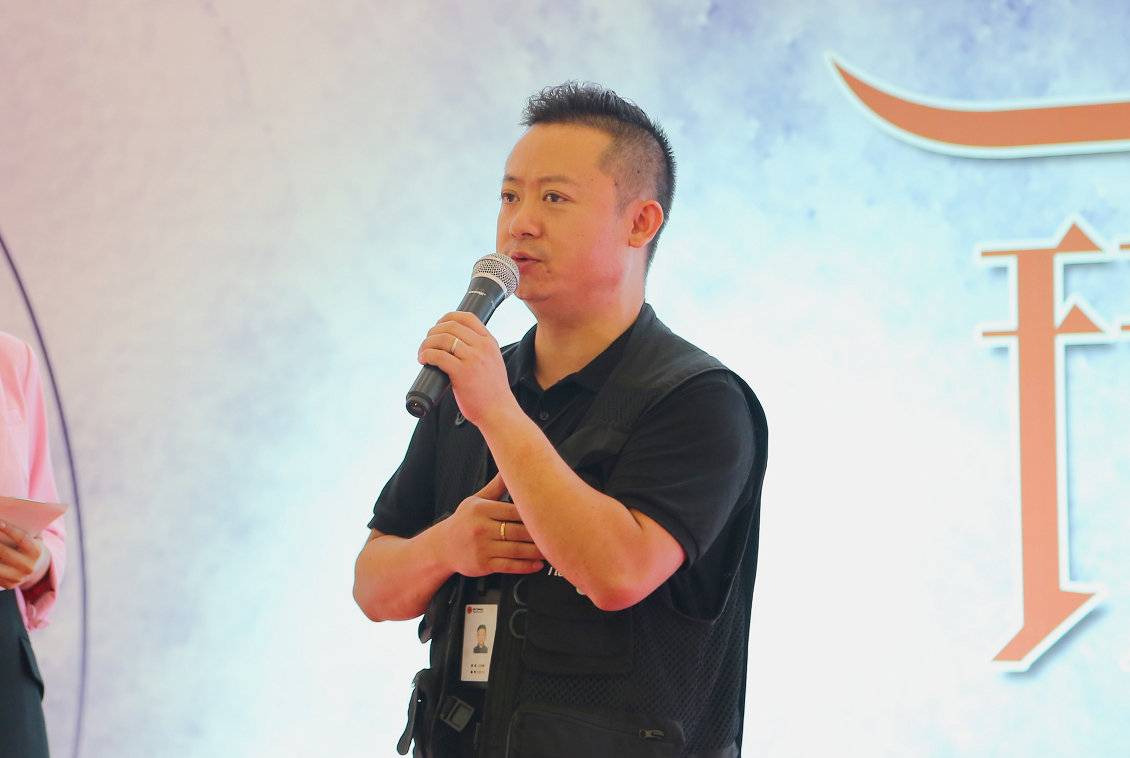 纪录片《玩味中国》之“玩味贵州”节目启动仪式举行