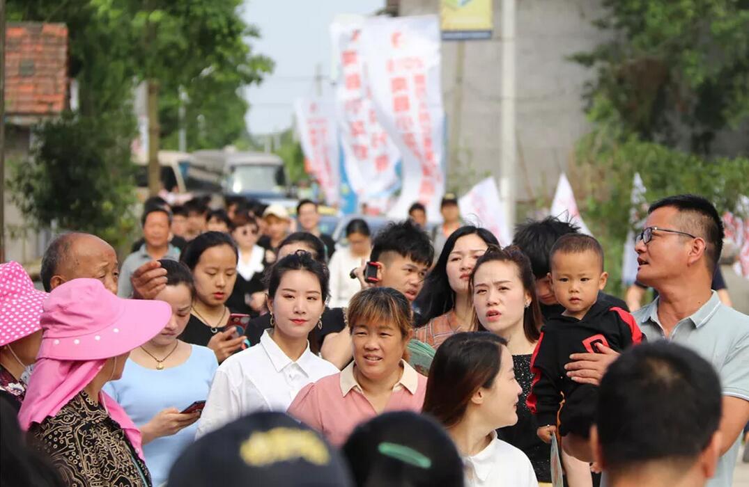 【重磅】全球直播回放│南县首届小龙虾捕捞节暨万人网红直播节圆满落幕！