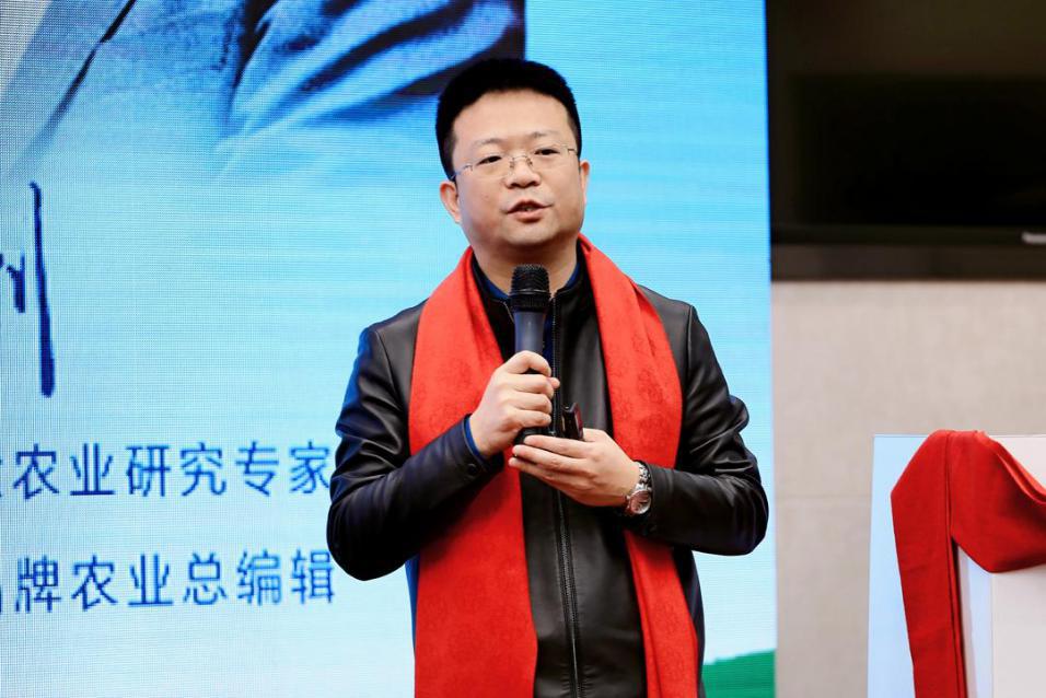 青海青稞产业发展提速 培育高原脱贫“金种子”