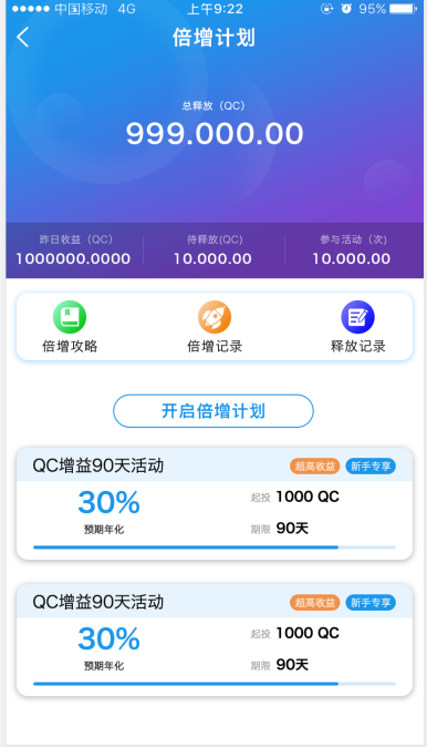 LockChain（LCH）打造区块链行业的东方财富网