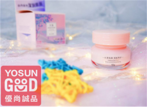 优尚诚品休闲百货，选择它就能享受创业成功的喜悦