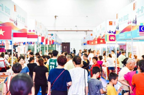 第十二届海峡两岸（泉州）农产品采购订货会9月南安召开