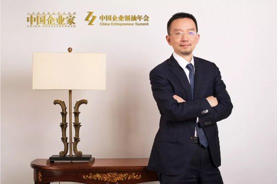 美年大健康俞熔：健康体检市场已达两三千亿，检后健康管理市场规模将破万亿
