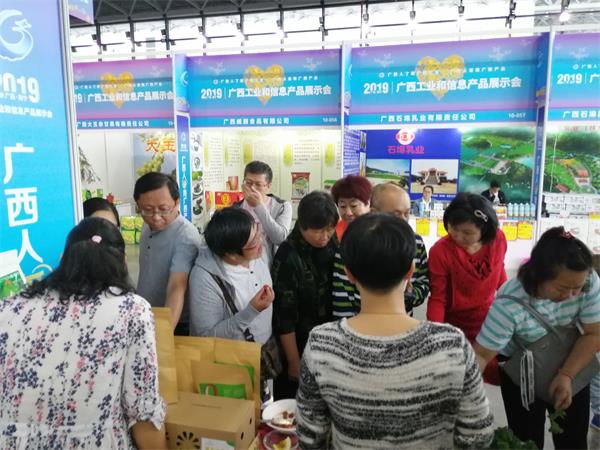 山江情生态农业开发有限公司旗下红薯干投放市场备受广大消费者青睐