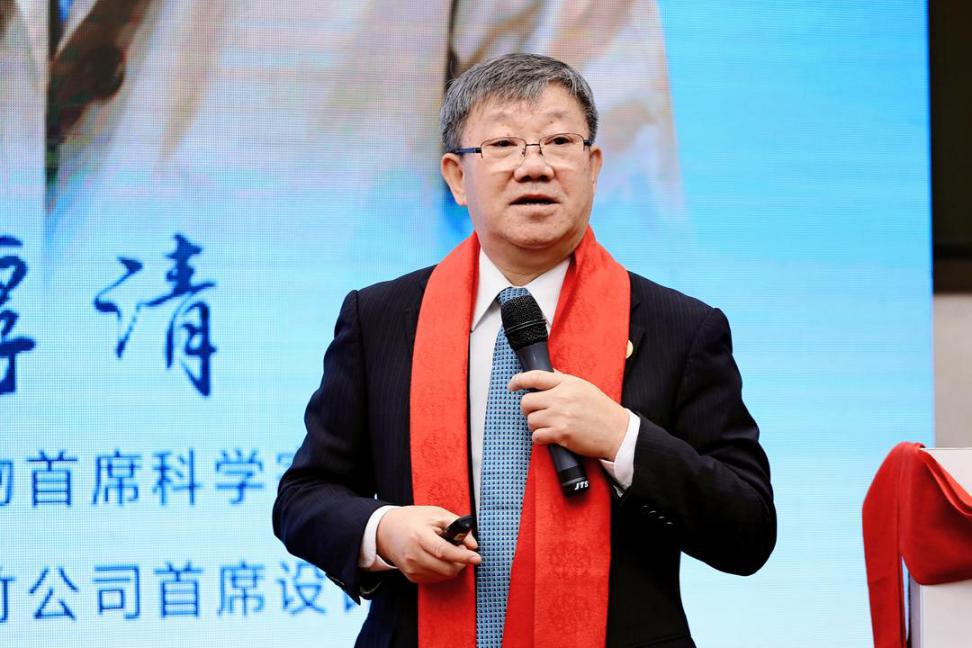 青海青稞产业发展提速 培育高原脱贫“金种子”