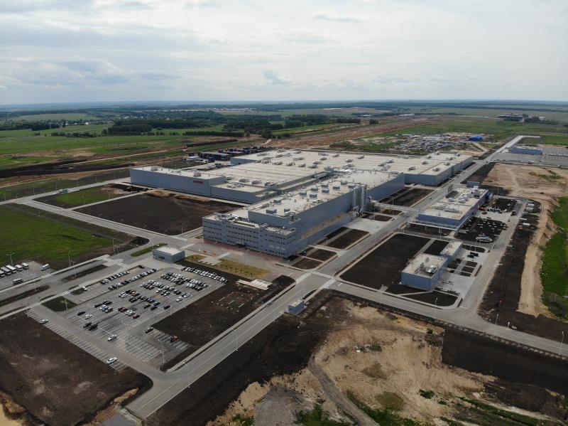 全球车哈弗F7海外上市，二百多家媒体“发来贺电”！