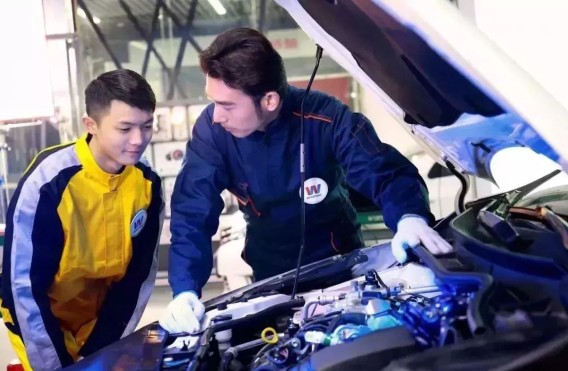 行业新闻|人社部、教育部统一下文，加大技工人才的培养是当前的重要工作