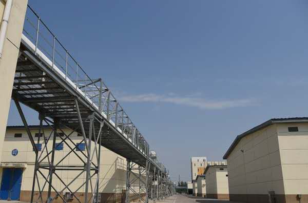 农产品加工业逐鹿“中国粮仓”，维维股份产业龙头效应凸显