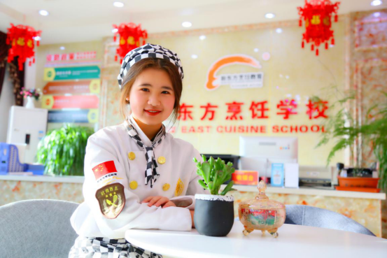 呼和浩特新东方：扎心！00后开始找工作，有技能比你挣得多！