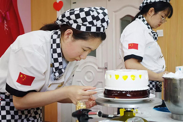 为什么学西点的人越来越多你需要知道这几大理由!